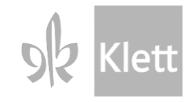 Klett logo